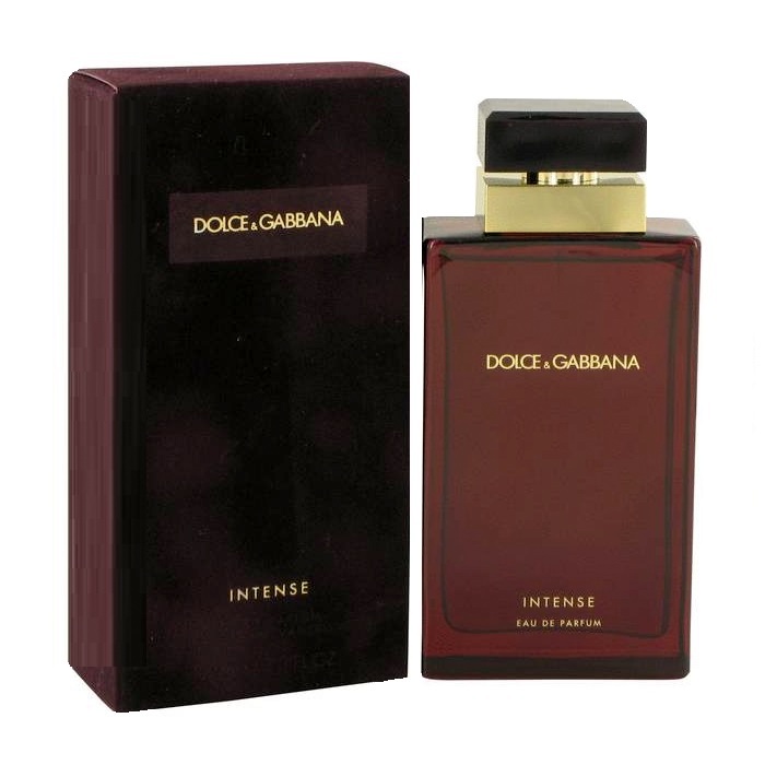 Dolce & Gabbana Intense Perfume